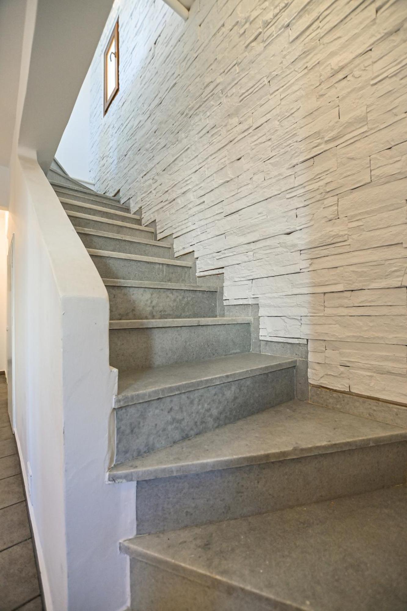 4 Bedroom Villa Valerie With Private Swimming Pool Stelida  Eksteriør bilde