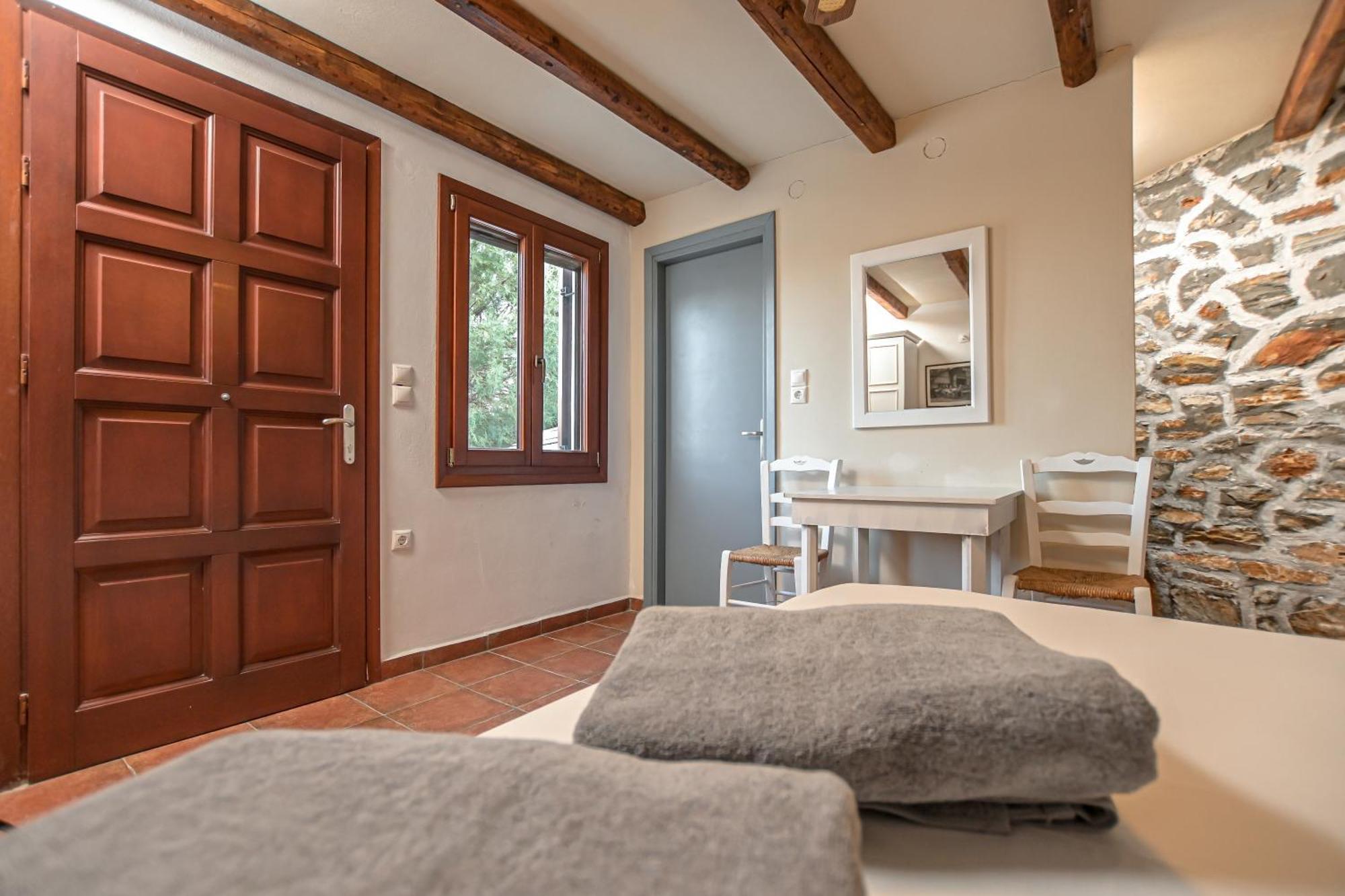 4 Bedroom Villa Valerie With Private Swimming Pool Stelida  Eksteriør bilde